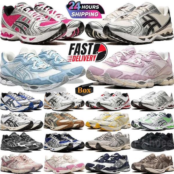 with box designer shoes running shoes pink glow cream black white red green orange grey sports trainers men women chaussure outdoor shoes sneakers runners - Shoes & Accessories - denook