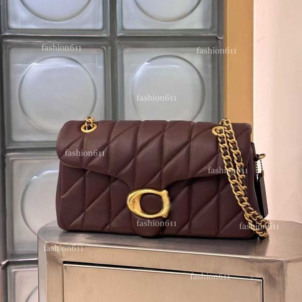 Evening Bags Highquality Designer Bag Designers bags Tabby Tote bag Women Waist Cross Body Handbag Famous Bumbag Fashion Shoulder Bag Classic Brown Bum Fanny Pack 01 - Bags, Luggage & Accessories - denook