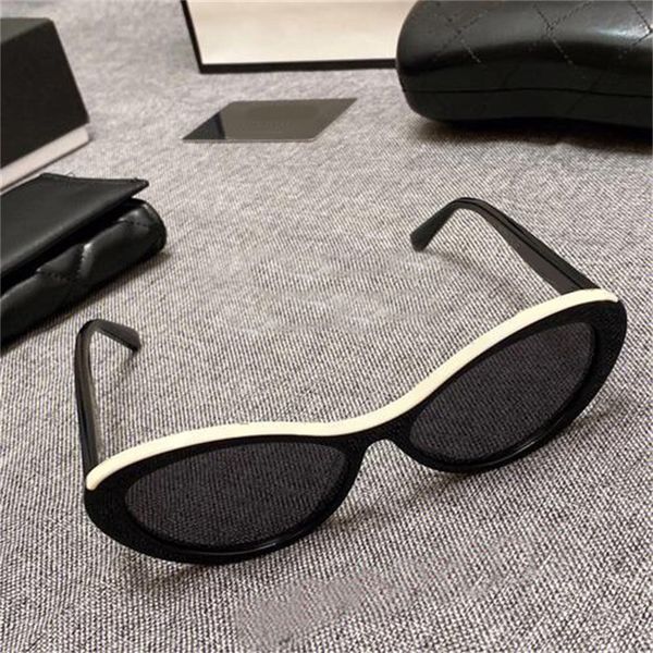 Womens designer men glasses fashion gafas de sol black white vintage luxury sunglasses for women 5416 classical eyewear ho0258 - Fashion Accessories - denook
