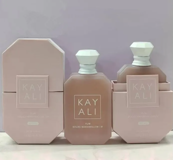KayAli Designer perfume women cologne for mens Eau de Parfum Cologne men with Long-Lasting Scent for Men & Women - Health & Beauty - denook
