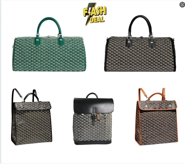 Brooklyn bag designer bag Leather Handbag High-Quality with Classic Style high Quality Classic Underarm Bags Tote Shoulder Handbags - Bags, Luggage & Accessories - denook