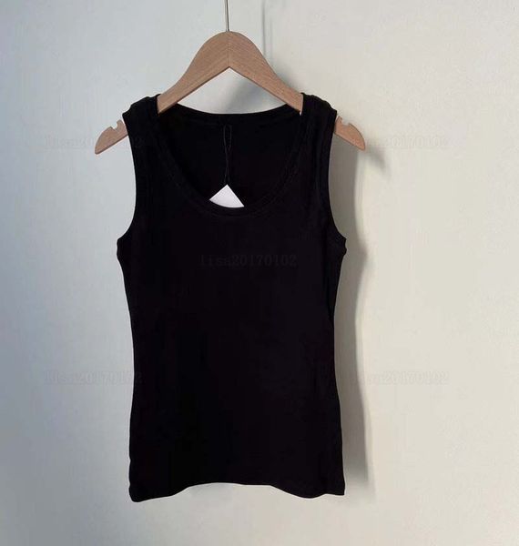 Tank top designer tanks tops women top t shirt designer womens tshirt embroidered fashion flower print holiday tops - Apparel - denook