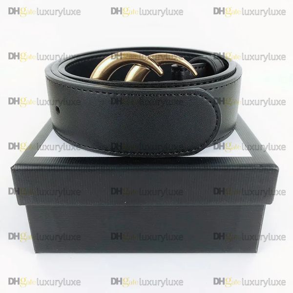 Designer belts Genuine Leather Belt Men Women Formal belts suit Belts Fashion Casual Business Strap Letter Waistband La ceinture La cintura Wide - Fashion Collection - denook