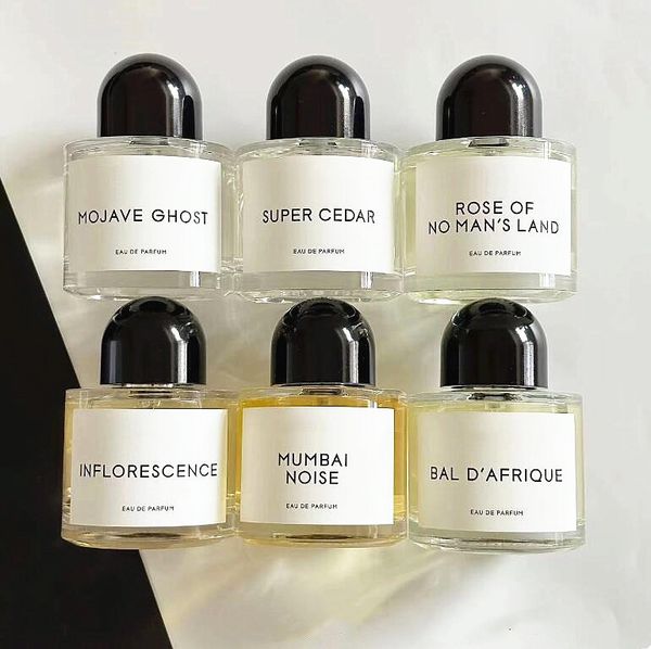 Designer Parfum 100ml Perfume Cedar Blanch Ghost Fragrance For Men Women Good Quality Gypsy Spray Parfum Cologne with Long Lasting Fast Delivery - Health & Beauty - denook