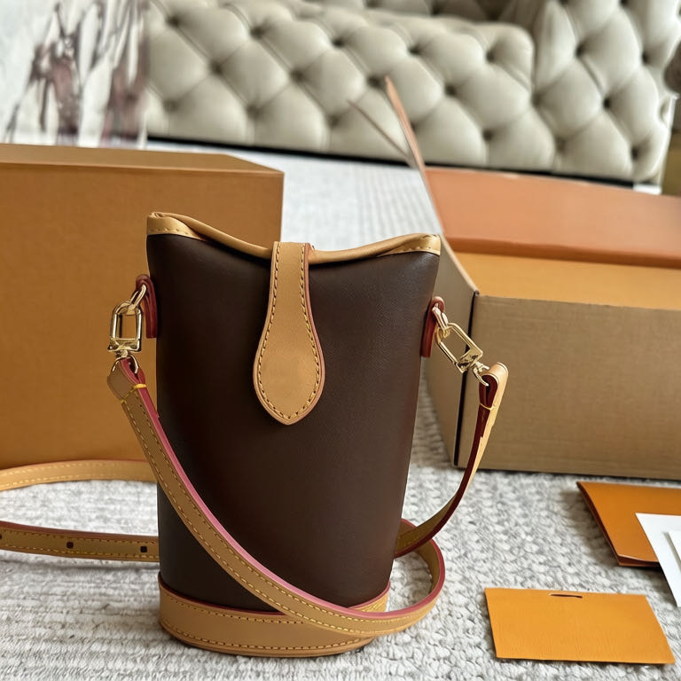 Luxury Hobo Bags For Women Designer Large Capacity Tote Handbags Classic Leather Shoulder Purses With Removable Pouch Fashion Travel Bag With Box Womans Purse PRPU